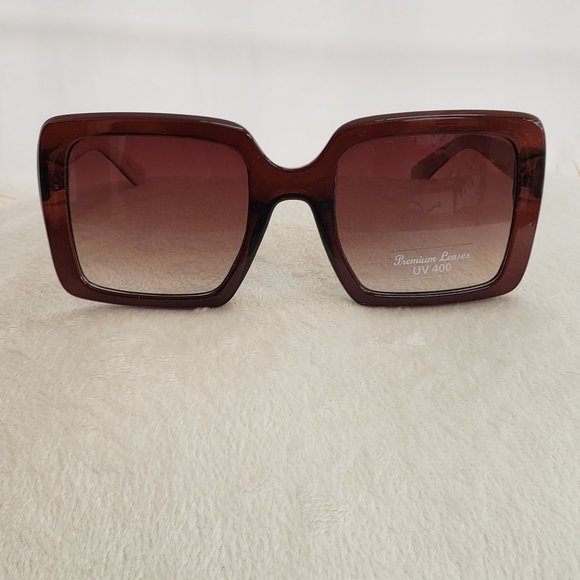 EdensClosetNY Accessories - EdensCloset Exclusive Sunglasses